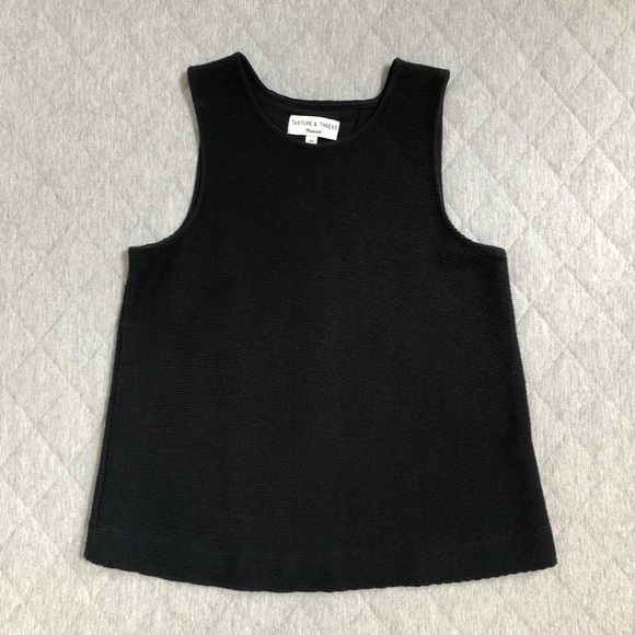 Madewell Tops - Madewell Split Back Tank